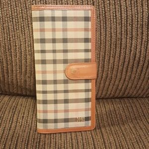 Daks wallet